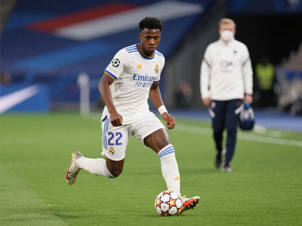 卡马文加伤势待查，已退出法国队接受进一步检测