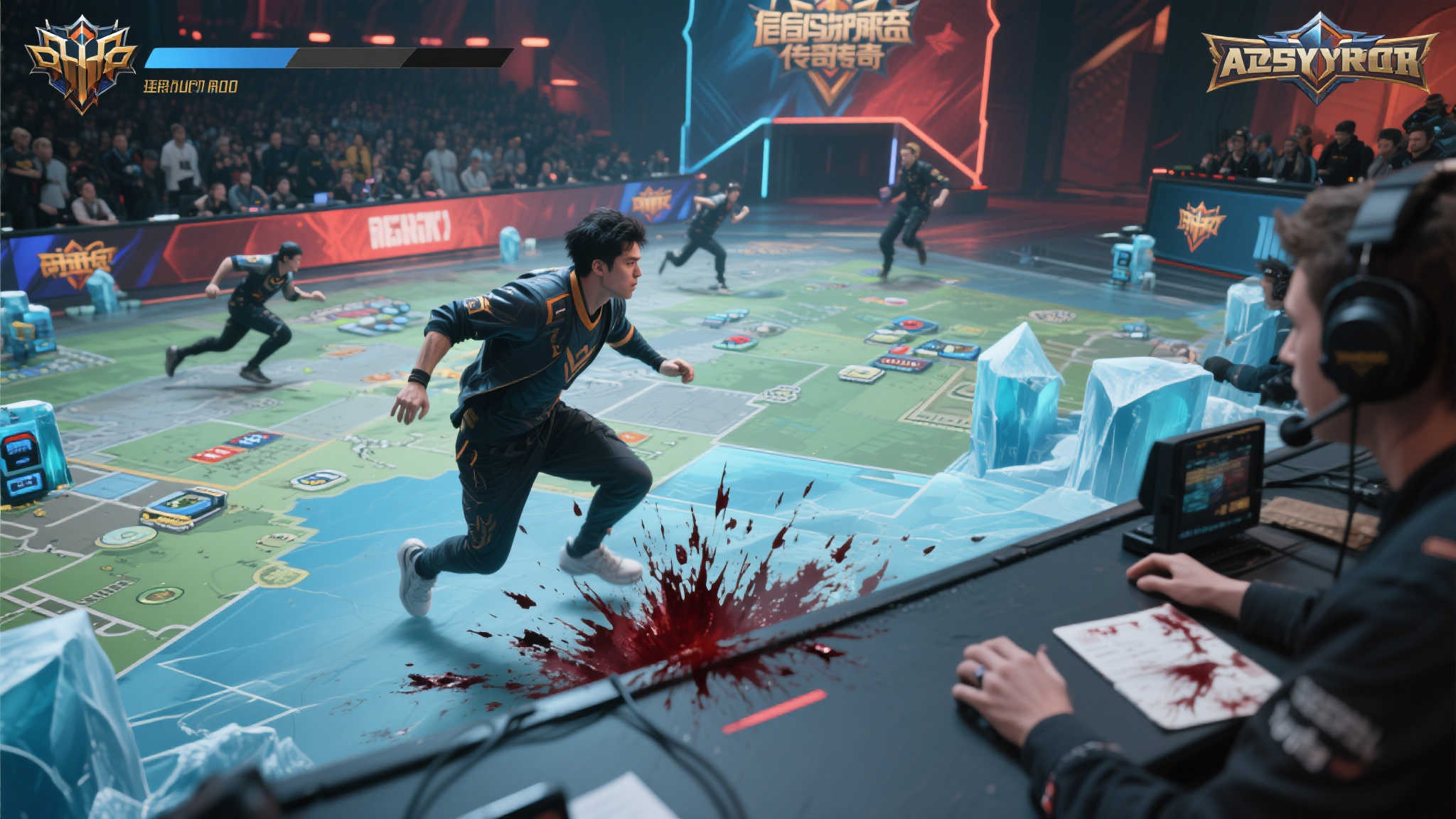 【直播】无畏辅助逆天操作合集,你对那波操作印象深刻? 【直播】无畏辅助逆天操作合集,你对那波操作印象深刻?