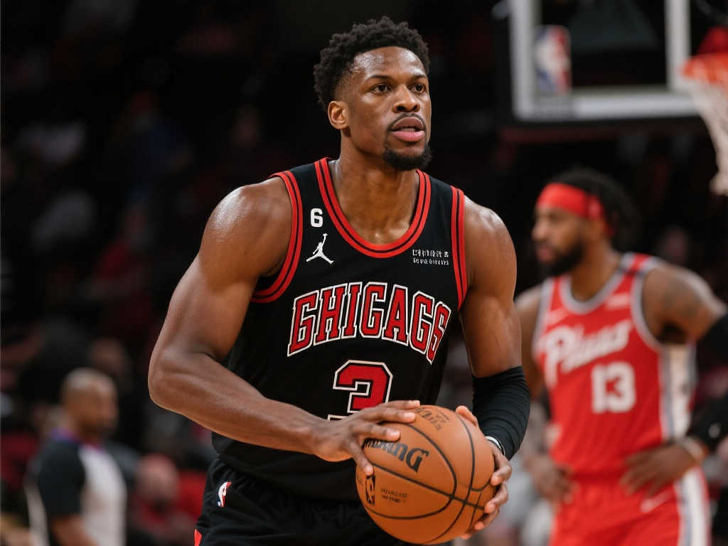 巴特勒成球队隐患?频繁违纪行为曝光,交易陷入僵局? 巴特勒成球队隐患?频繁违纪行为曝光,交易陷入僵局?