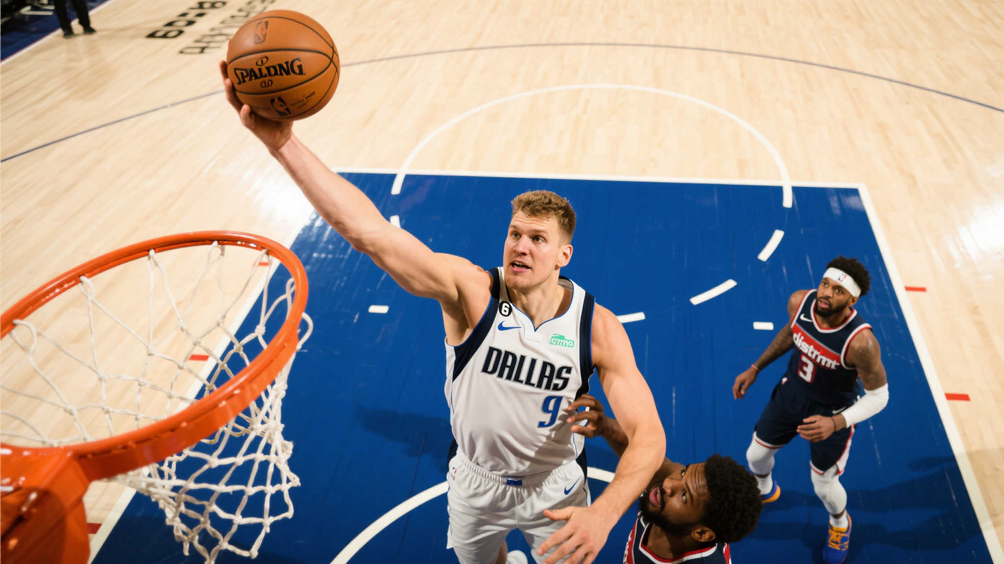 机会有限却表现亮眼!哈尔滕施泰因高效贡献全面数据 机会有限却表现亮眼!哈尔滕施泰因高效贡献全面数据