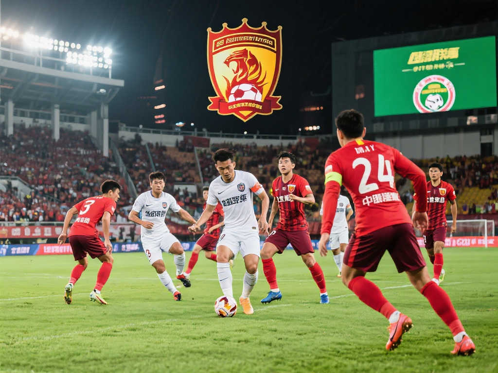 【中超新格局】消费收缩实力趋同 双雄争锋演变为五强争霸