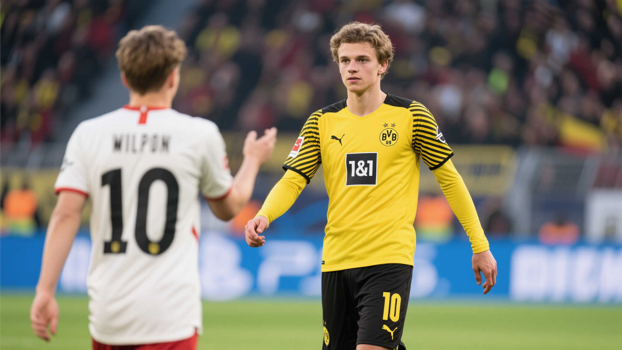 维尔茨球衣号码成谜，此前否认选择10号传闻