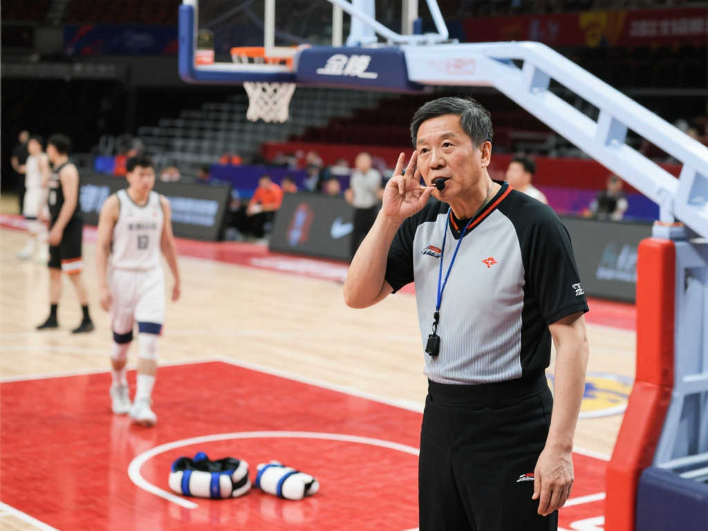 [流言板]徐济成：裁判应严惩违体行为，赛前各方需排查隐患确保安全